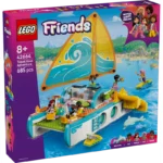 LEGO® ǀ Marvel Avengers: Endgame Thor vs. Chitauri Super Hero Action 76322