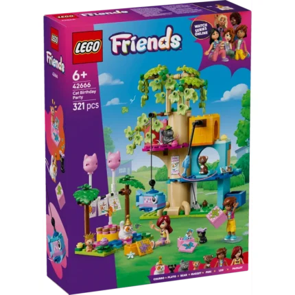 LEGO® Fortnite® Durrr Burger Restaurant Video Game Toy 77076