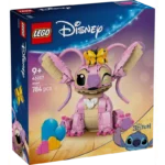 LEGO® Speed Champions KICK Sauber F1® Team C44 Race Car Toy Vehicle 77247