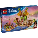 LEGO® Friends Karaoke Music Party Set 42610