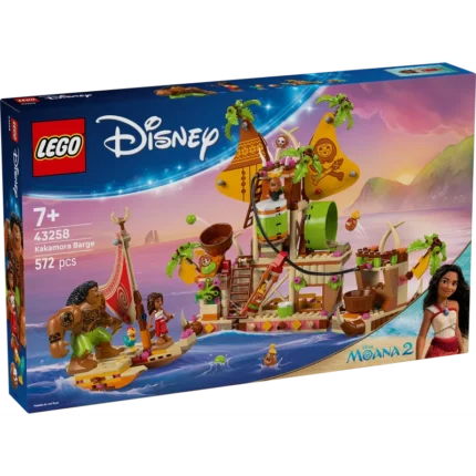 LEGO® Friends Karaoke Music Party Set 42610