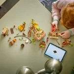 LEGO® ǀ Disney Moana 2 Kakamora Barge, Toy Building Set 43258