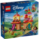 LEGO® Super Mario™ Captain Toad’s Camp Toy for Boys, Girls and Any Fans 72040