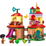 LEGO® ǀ Disney Encanto Mini House Buildable Fantasy Toy 43261