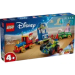 LEGO® DUPLO® Peppa Pig Boat Trip Playset 10432