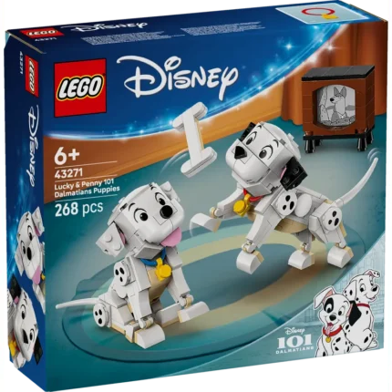 LEGO® DUPLO® Town Alphabet Truck Toy 10421