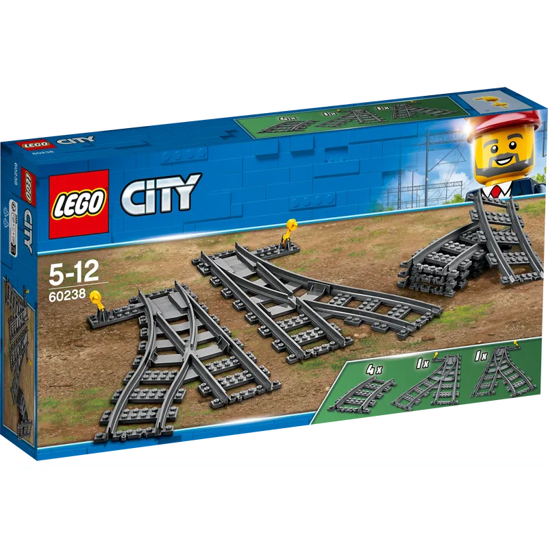 LEGO® Animal Crossing™ Julian’s Birthday Party 77046