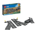 LEGO® Animal Crossing™ Julian’s Birthday Party 77046