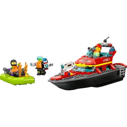 LEGO® Sonic the Hedgehog™ Cyclone vs. Metal Sonic Toys 77002