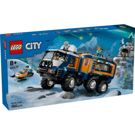 LEGO® F1® Collectible Race Cars Vehicle Kit 71049