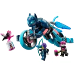 LEGO® DREAMZzz™ Zoey’s Cat Motorcycle Bike Toy 71479