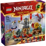 LEGO® NINJAGO® Tournament Battle Arena Playset 71818