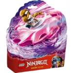 LEGO® Marvel New Captain America Construction Figure 76296