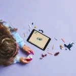 LEGO® NINJAGO® Sora’s Dragon Spinjitzu Spinner Action Toy Set 71824