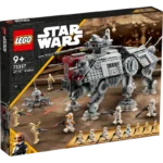 LEGO® Star Wars™ AT-TE™ Walker 75337 Building Kit