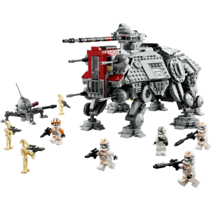 LEGO® Minecraft® The Baby Pig House Gamer Building Toy Animal Set for Kids 21268