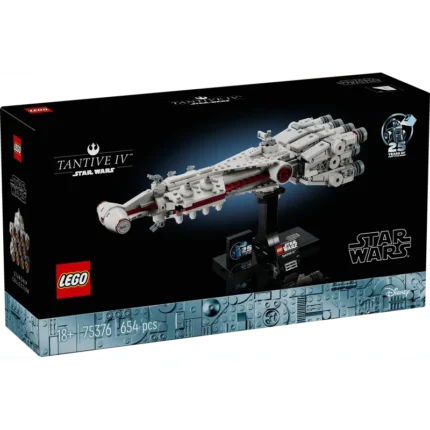 LEGO® Star Wars™ Tantive IV™ Building Set 75376