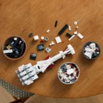 LEGO® Star Wars™ Tantive IV™ Building Set 75376