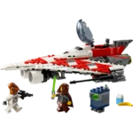 LEGO® Star Wars™ Jedi Bob’s Starfighter Building Toy 75388