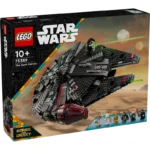 LEGO® Icons Kingfisher Bird Building Set 10331