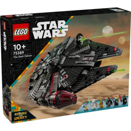 LEGO® Icons Kingfisher Bird Building Set 10331