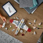 LEGO® Star Wars™ ARC-170 Starfighter™ Building Toy for Kids 75402