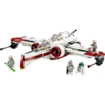 LEGO® Star Wars™ ARC-170 Starfighter™ Building Toy for Kids 75402
