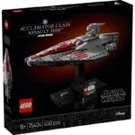 LEGO® Technic™ Lamborghini Revuelto Super Sports Car Set STEM Building Toy 42214