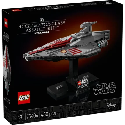 LEGO® Technic™ Lamborghini Revuelto Super Sports Car Set STEM Building Toy 42214