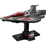 LEGO® Star Wars™ Acclamator-Class Assault Ship™, Buildable Starship Model 75404