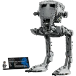 LEGO® Star Wars™ AT-ST™ Walker Building Set for Adults 75417
