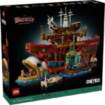 LEGO® Jurassic World Dinosaur Fossils: Triceratops Skull Model Set 76969