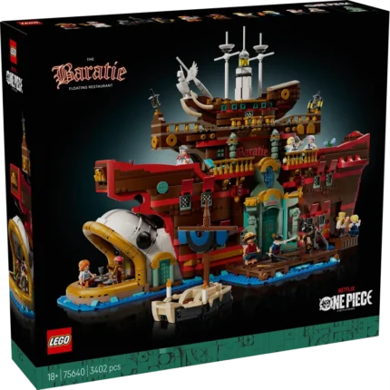 LEGO® Jurassic World Dinosaur Fossils: Triceratops Skull Model Set 76969