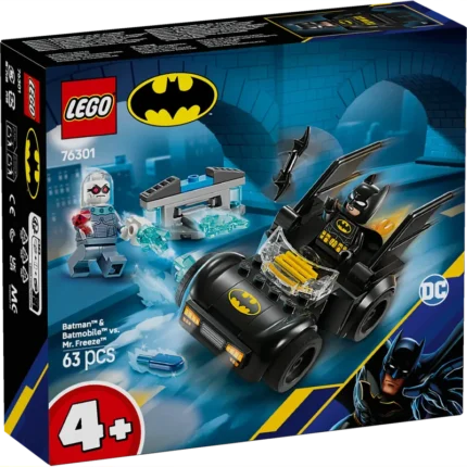 LEGO® Minecraft® The Enderman Tower Toy for Kids, Gamer Gift 21279