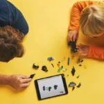 LEGO® DC Batman™: Batman & Batmobile™ vs. Mr. Freeze™ Vehicle Playset 76301