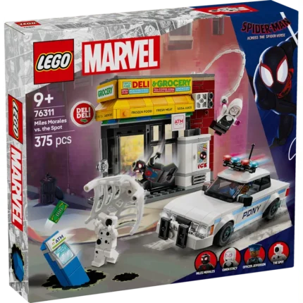 LEGO® ǀ Disney Minnie’s Pet Hotel Mickey Mouse Clubhouse Toy Buildable Set 43274