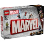 LEGO® City Police Motorcycle Chase Toy, Motorbike Set 60455