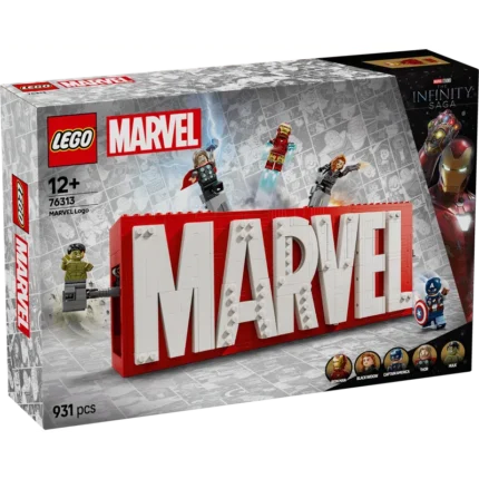 LEGO® City Police Motorcycle Chase Toy, Motorbike Set 60455