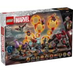 LEGO® Star Wars™ Luke Skywalker™ X-Wing™ Mech Set 75390