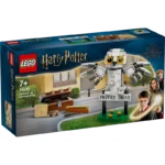 LEGO® Harry Potter™ Hedwig™ at 4 Privet Drive 76425