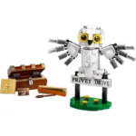 LEGO® Harry Potter™ Hedwig™ at 4 Privet Drive 76425