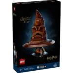 LEGO® Harry Potter™ Talking Sorting Hat™ Set 76429