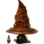 LEGO® Harry Potter™ Talking Sorting Hat™ Set 76429