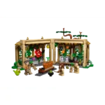 LEGO® Harry Potter™ Hogwarts™ Castle: Herbology Class, Wizard Gift 76445