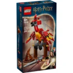 LEGO® Marvel War Machine Mech Armor Building Toy 76277