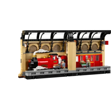 LEGO® Harry Potter™ Book Nook: Hogwarts™ Express, Magical Toy 76450