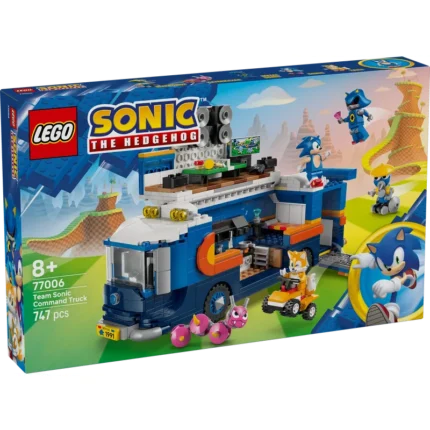 LEGO® DUPLO® Green Building Plate Construction Toy 10460