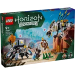 LEGO® City Donut Truck Playset Vendor Vehicle Toy for Kids Aged 5 and up 60452