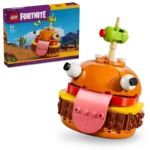 LEGO® Fortnite® Durrr Burger Video Game Building Set 77070