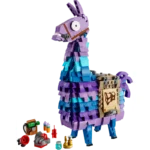LEGO® Fortnite® Supply Llama Video Game Toy 77071